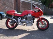 1992 Moto Guzzi 1000 Daytona Injection photo